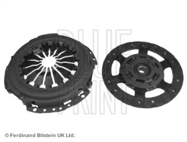 Комплект сцепления BLUE PRINT ADM53094C