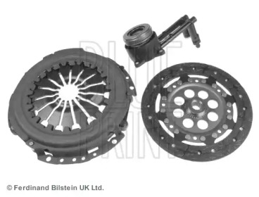 Комплект сцепления BLUE PRINT ADM53097