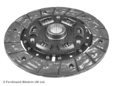 Диск сцепления BLUE PRINT ADM53106