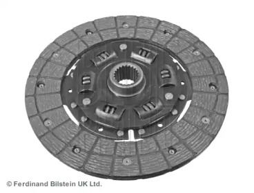 Диск сцепления BLUE PRINT ADM53107