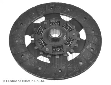 Диск сцепления BLUE PRINT ADM53113