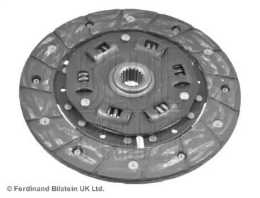 Диск сцепления BLUE PRINT ADM53116