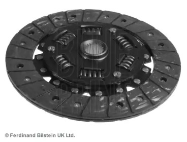 Диск сцепления BLUE PRINT ADM53119