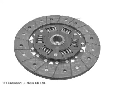 Диск сцепления BLUE PRINT ADM53121