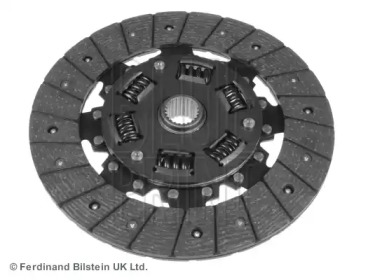 Диск сцепления BLUE PRINT ADM53125