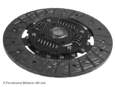 Диск сцепления BLUE PRINT ADM53135