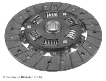 Диск сцепления BLUE PRINT ADM53137