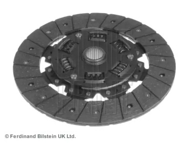 Диск сцепления BLUE PRINT ADM53142