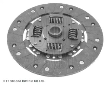 Диск сцепления BLUE PRINT ADM53147