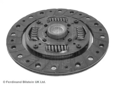 Диск сцепления BLUE PRINT ADM53150