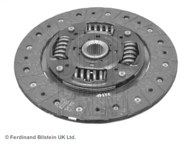 Диск сцепления BLUE PRINT ADM53151