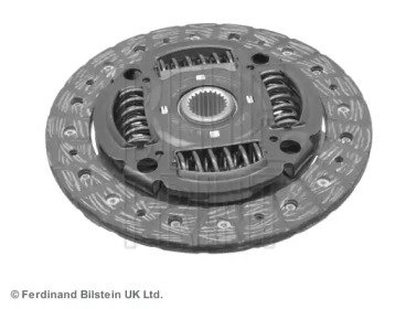 Диск сцепления BLUE PRINT ADM53152