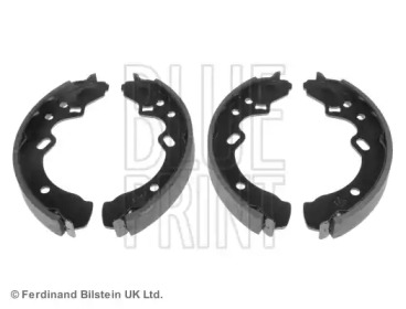 Комлект тормозных накладок BLUE PRINT ADM54111