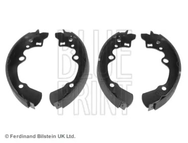 Комлект тормозных накладок BLUE PRINT ADM54116