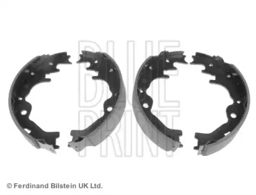 Комлект тормозных накладок BLUE PRINT ADM54136