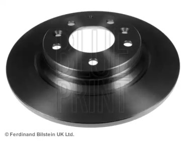 Тормозной диск BLUE PRINT ADM543106