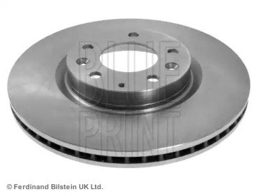 Тормозной диск BLUE PRINT ADM543118