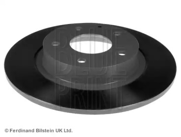 Тормозной диск BLUE PRINT ADM543127