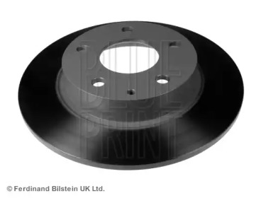 Тормозной диск BLUE PRINT ADM543131