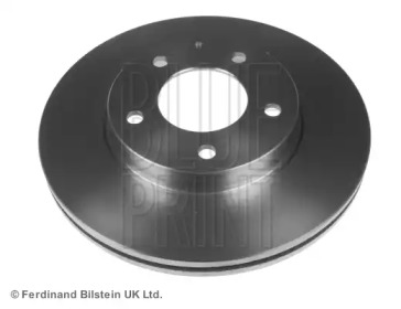 Тормозной диск BLUE PRINT ADM54351