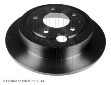 Тормозной диск BLUE PRINT ADM54355