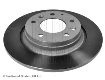 Тормозной диск BLUE PRINT ADM54360