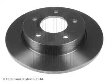 Тормозной диск BLUE PRINT ADM54383