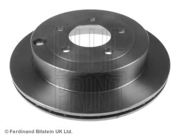 Тормозной диск BLUE PRINT ADM54396