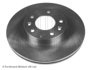 Тормозной диск BLUE PRINT ADM54398