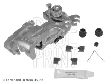 Тормозной суппорт BLUE PRINT ADM545505