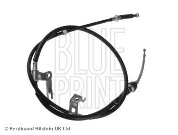 Трос BLUE PRINT ADM54690