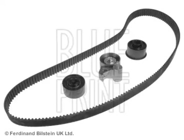 Ременный комплект BLUE PRINT ADM57302