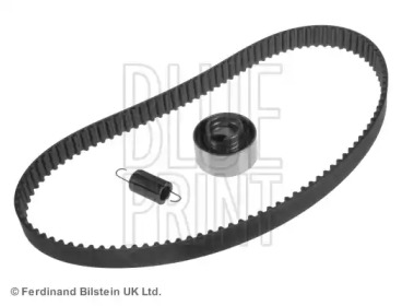 Ременный комплект BLUE PRINT ADM57303