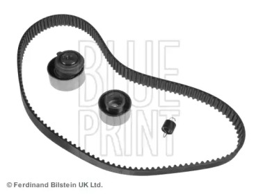 Ременный комплект BLUE PRINT ADM57304