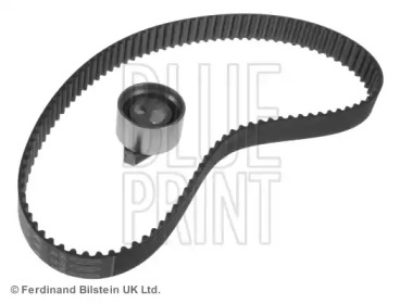 Ременный комплект BLUE PRINT ADM57308