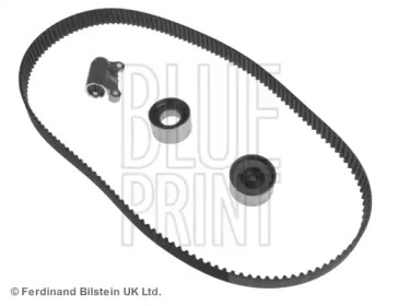 Ременный комплект BLUE PRINT ADM57315