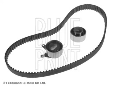 Ременный комплект BLUE PRINT ADM57316