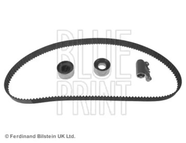 Ременный комплект BLUE PRINT ADM57317