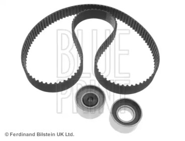 Ременный комплект BLUE PRINT ADM57318