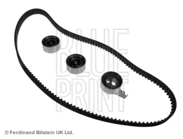 Ременный комплект BLUE PRINT ADM57319