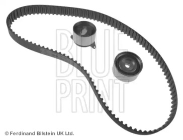 Ременный комплект BLUE PRINT ADM57321