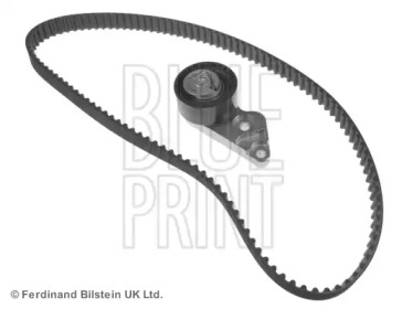 Ременный комплект BLUE PRINT ADM57323