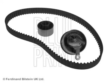 Ременный комплект BLUE PRINT ADM57327