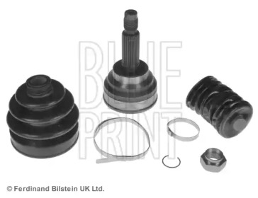 Шарнирный комплект, приводной вал BLUE PRINT ADM58902