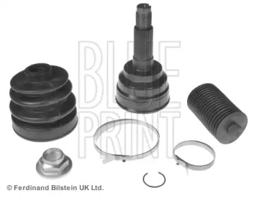 Шарнирный комплект BLUE PRINT ADM58907