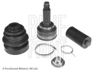 Шарнирный комплект BLUE PRINT ADM58929