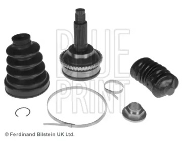 Шарнирный комплект BLUE PRINT ADM58930B