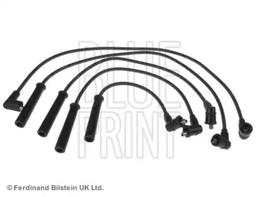 Комплект электропроводки BLUE PRINT ADN11608