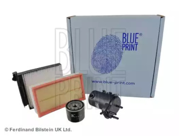 Комплект деталей BLUE PRINT ADN12138