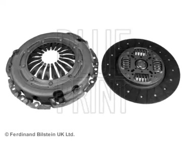 Комплект сцепления BLUE PRINT ADN130135